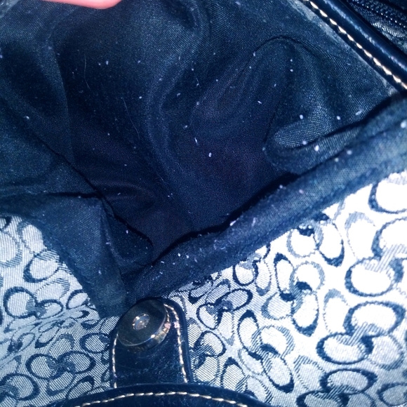 Vintage Rosetti purse - Picture 7 of 8